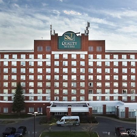 Embassy Suites By Hilton Montreal Airport Pointe-Claire Εξωτερικό φωτογραφία