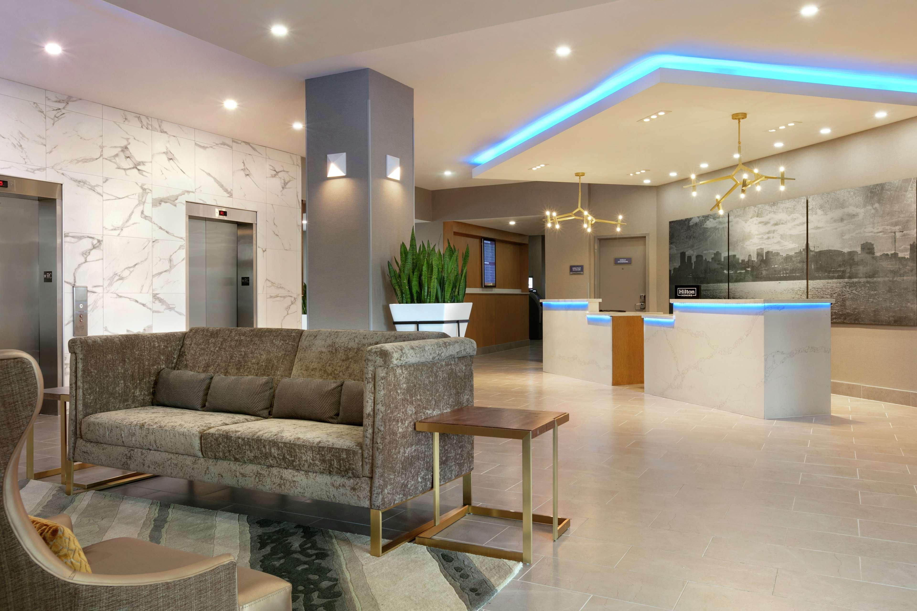 Embassy Suites By Hilton Montreal Airport Pointe-Claire Εξωτερικό φωτογραφία