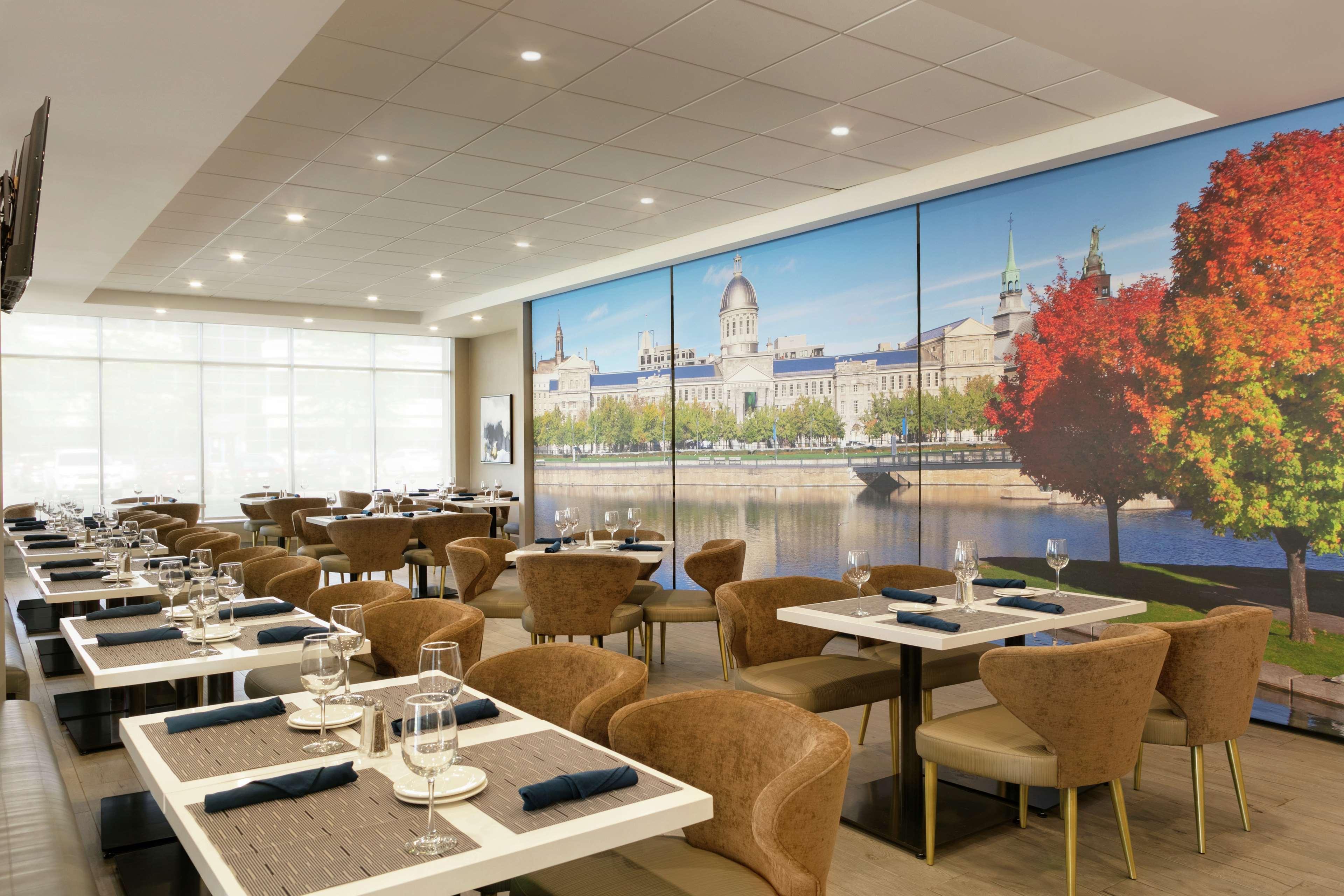 Embassy Suites By Hilton Montreal Airport Pointe-Claire Εξωτερικό φωτογραφία