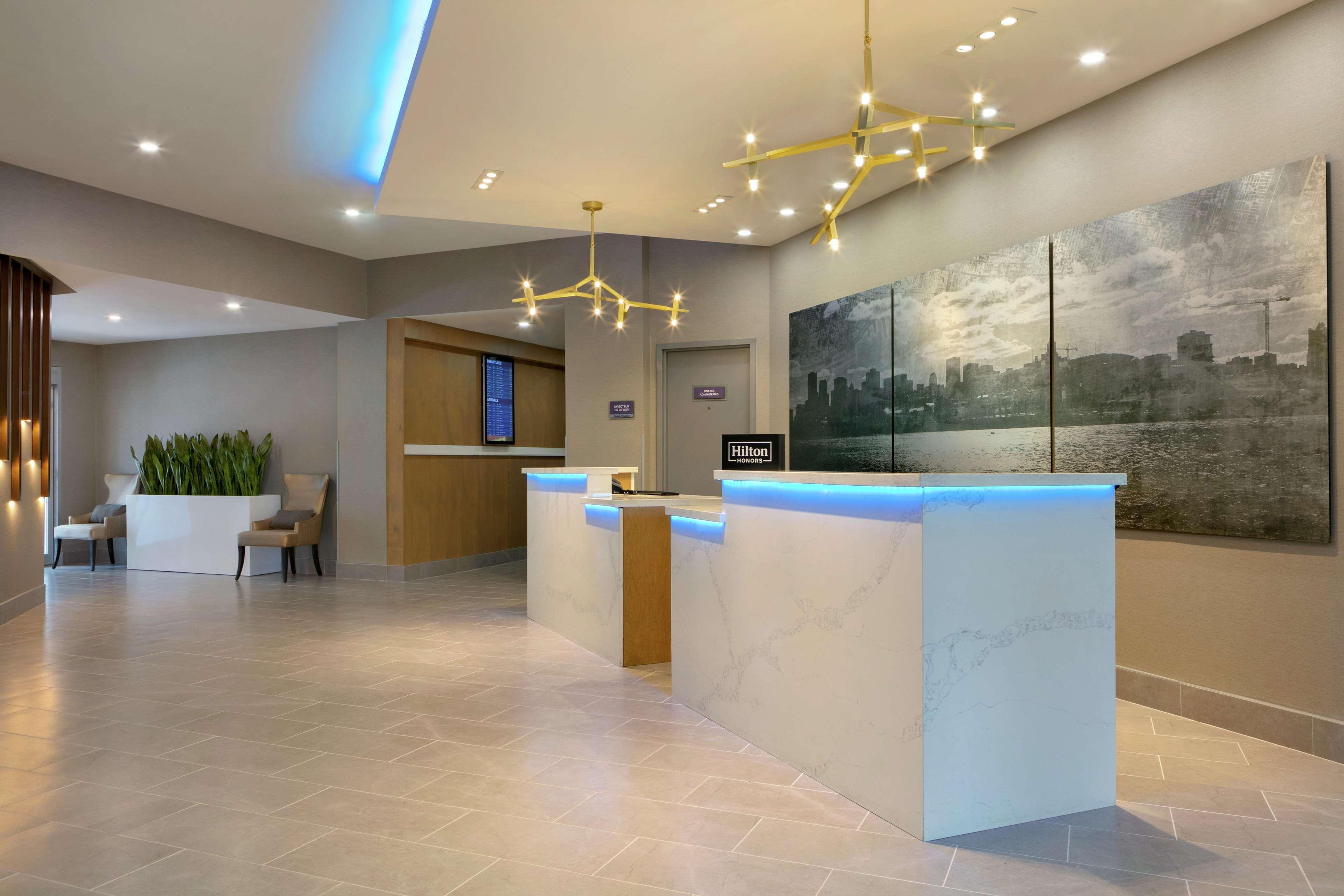 Embassy Suites By Hilton Montreal Airport Pointe-Claire Εξωτερικό φωτογραφία