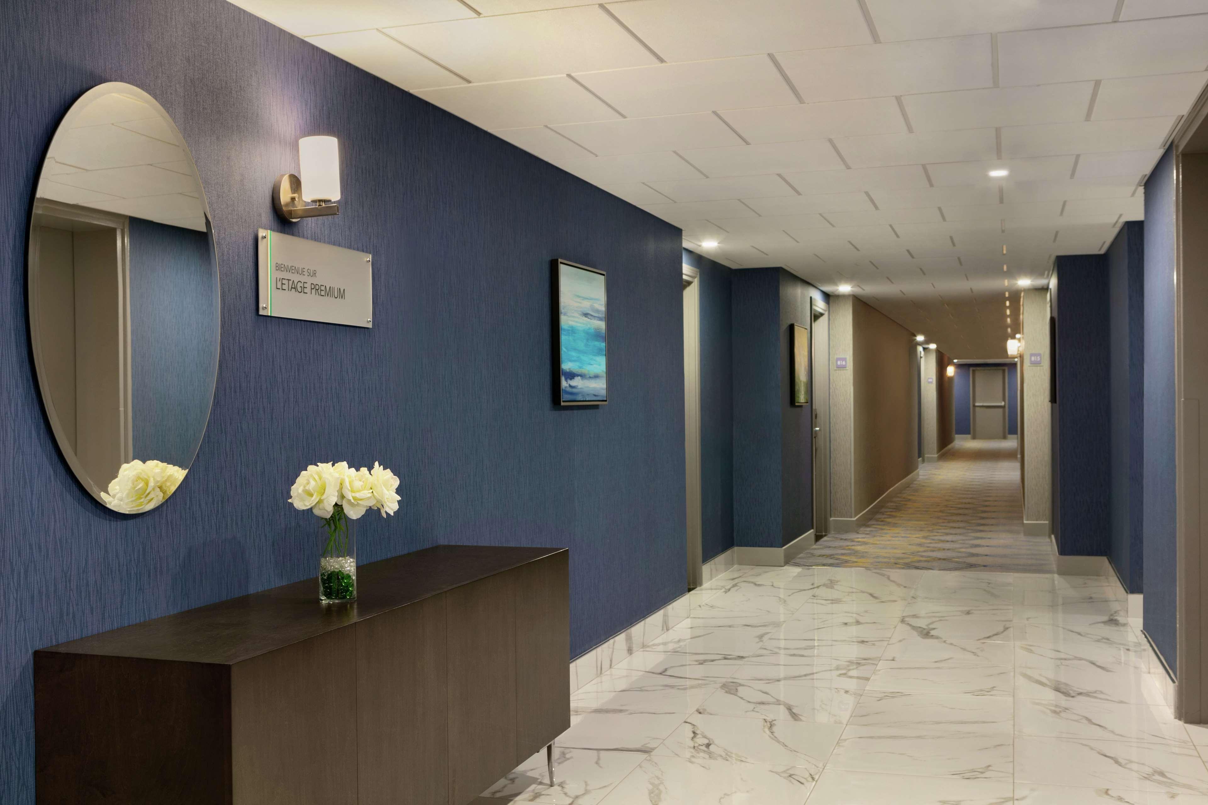 Embassy Suites By Hilton Montreal Airport Pointe-Claire Εξωτερικό φωτογραφία